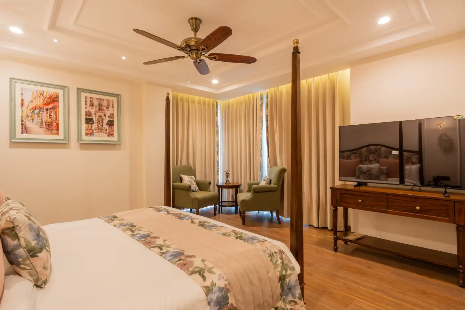 Royce Cottage, Kasauli
