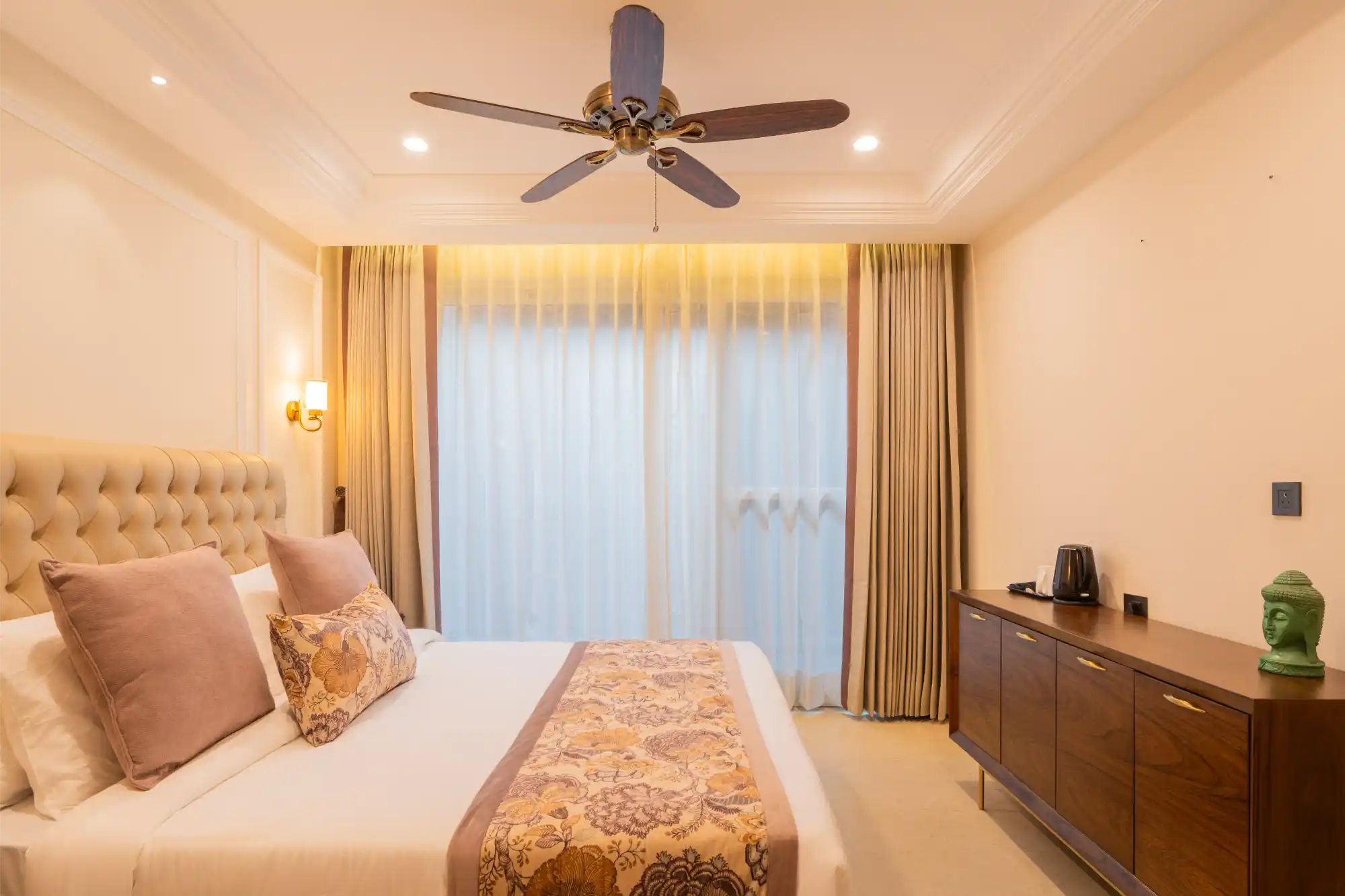 Royce Cottage, Kasauli
