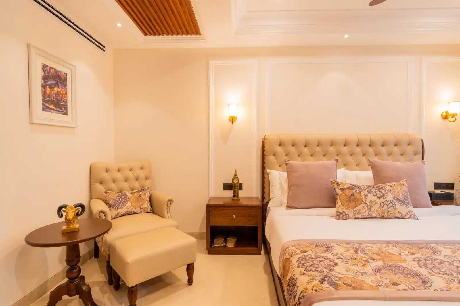 Royce Cottage, Kasauli