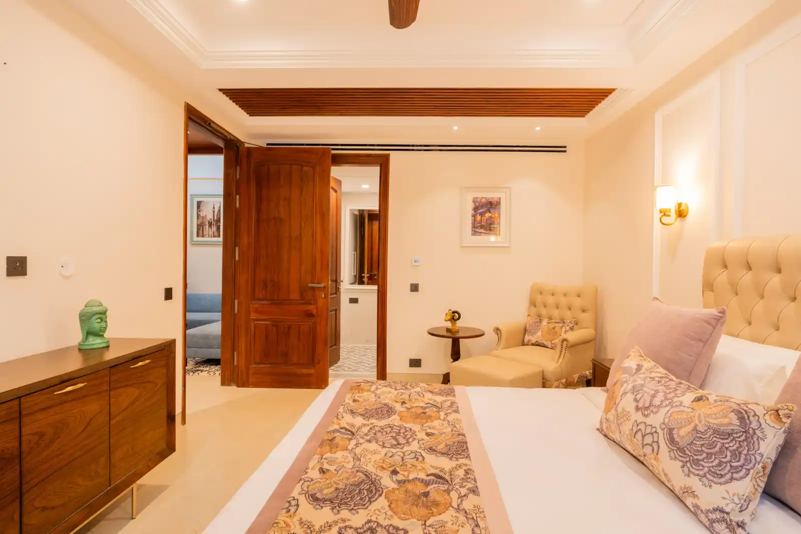 Royce Cottage, Kasauli