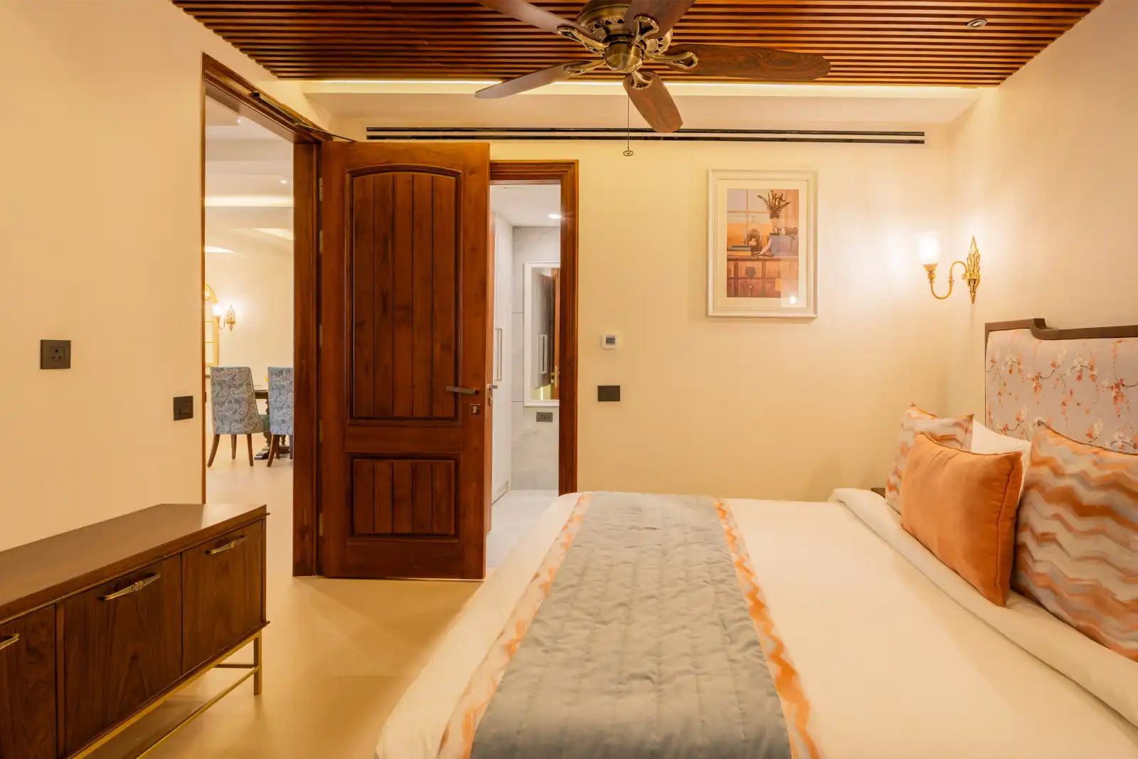 Royce Cottage, Kasauli