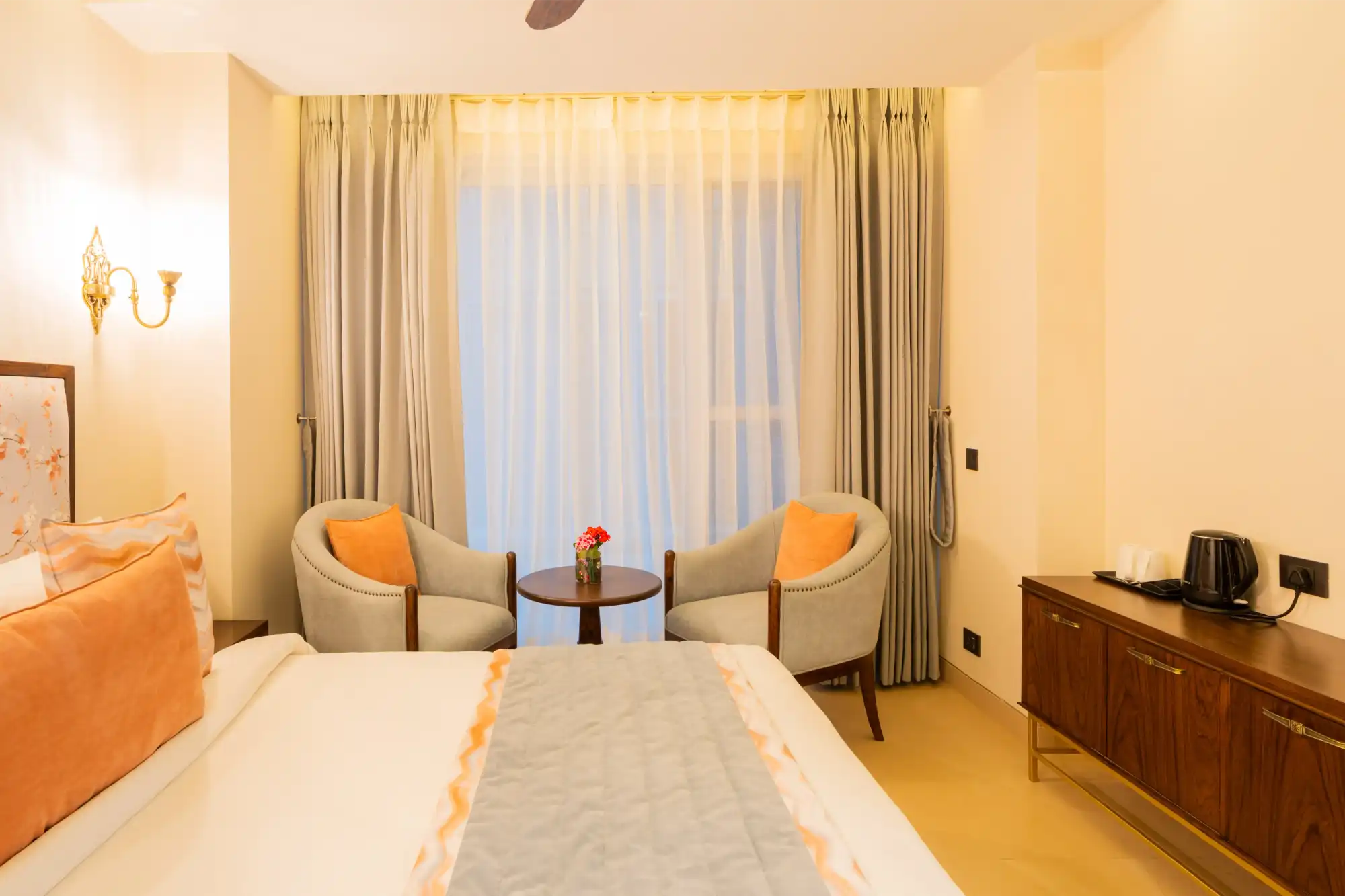 Royce Cottage, Kasauli