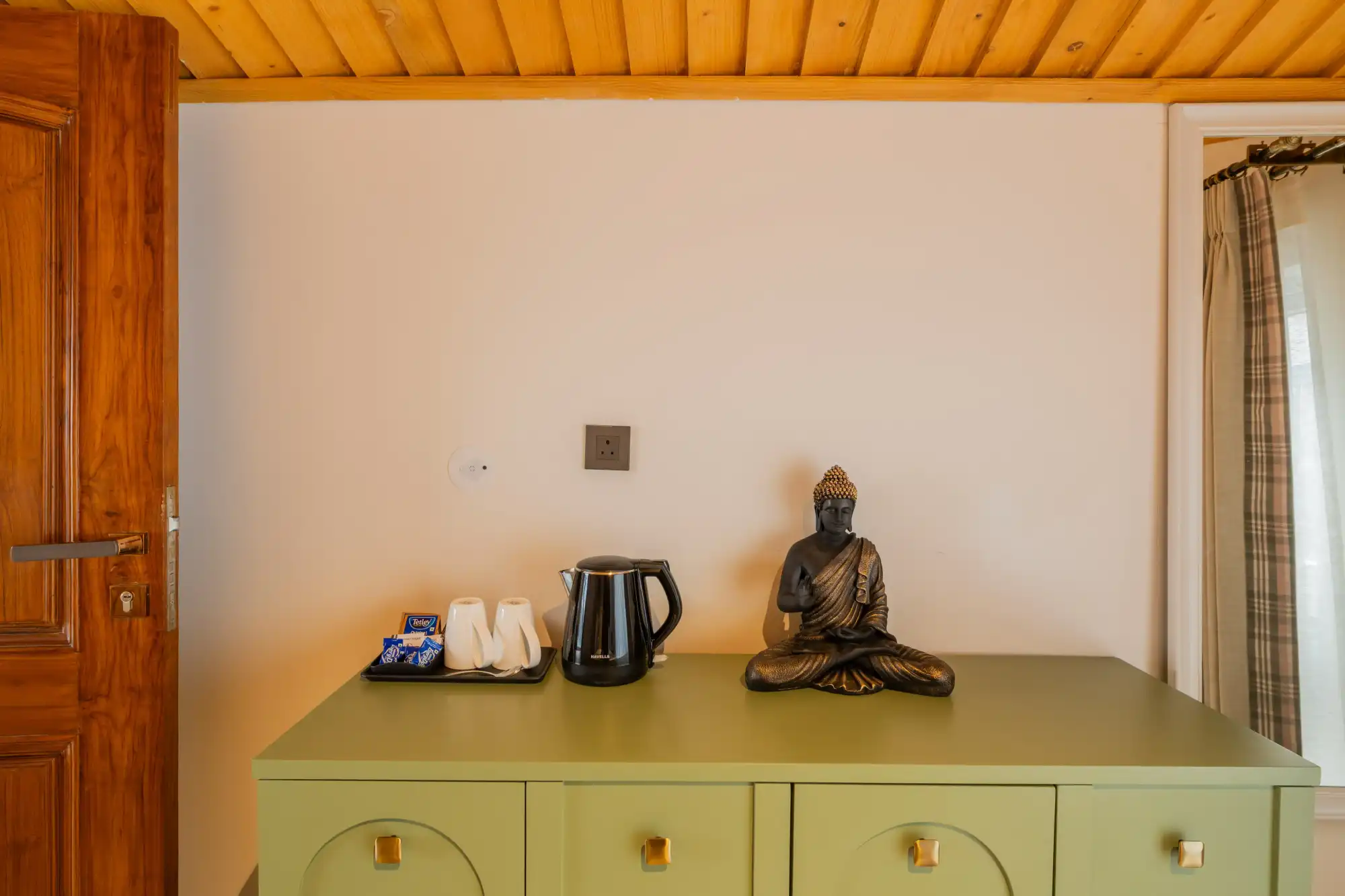 Royce Cottage, Kasauli