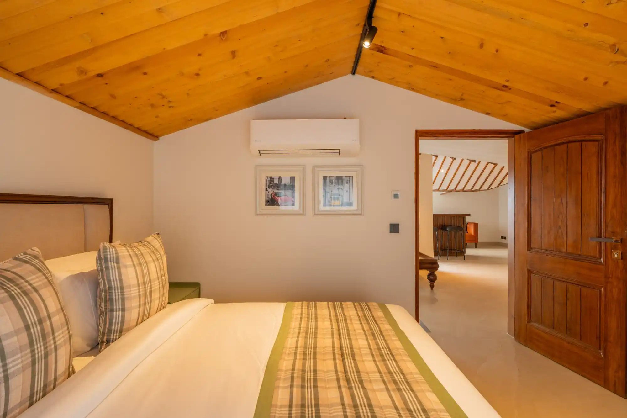 Royce Cottage, Kasauli