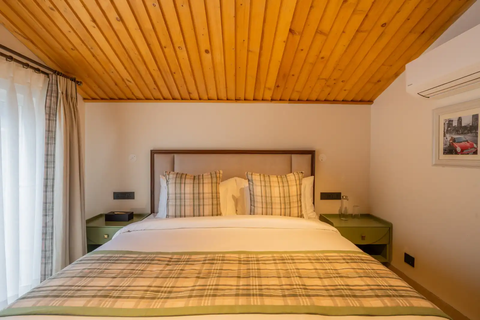 Royce Cottage, Kasauli