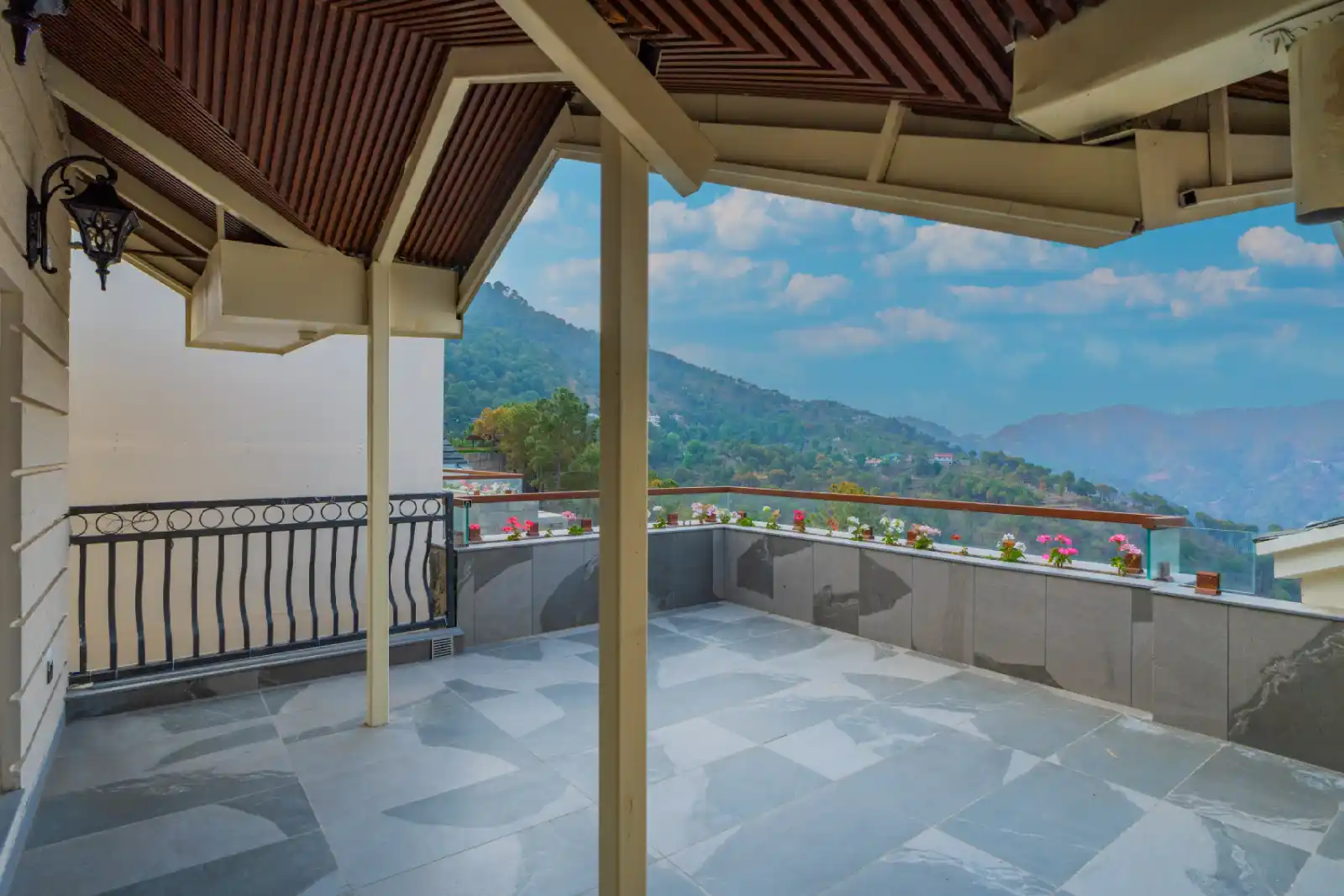 Royce Cottage, Kasauli