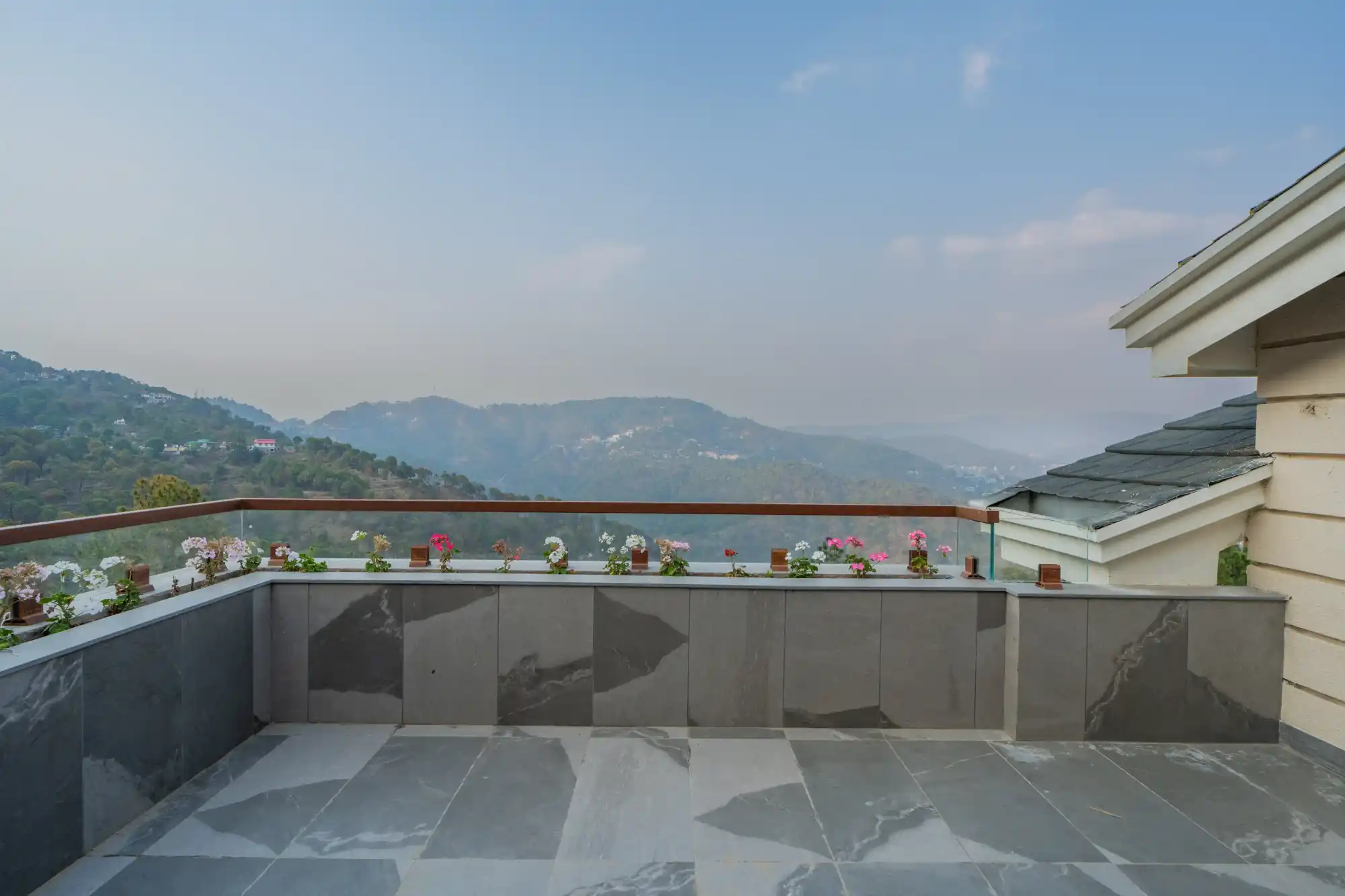 Royce Cottage, Kasauli