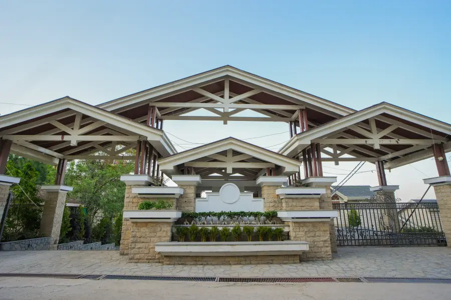 Royce Cottage, Kasauli