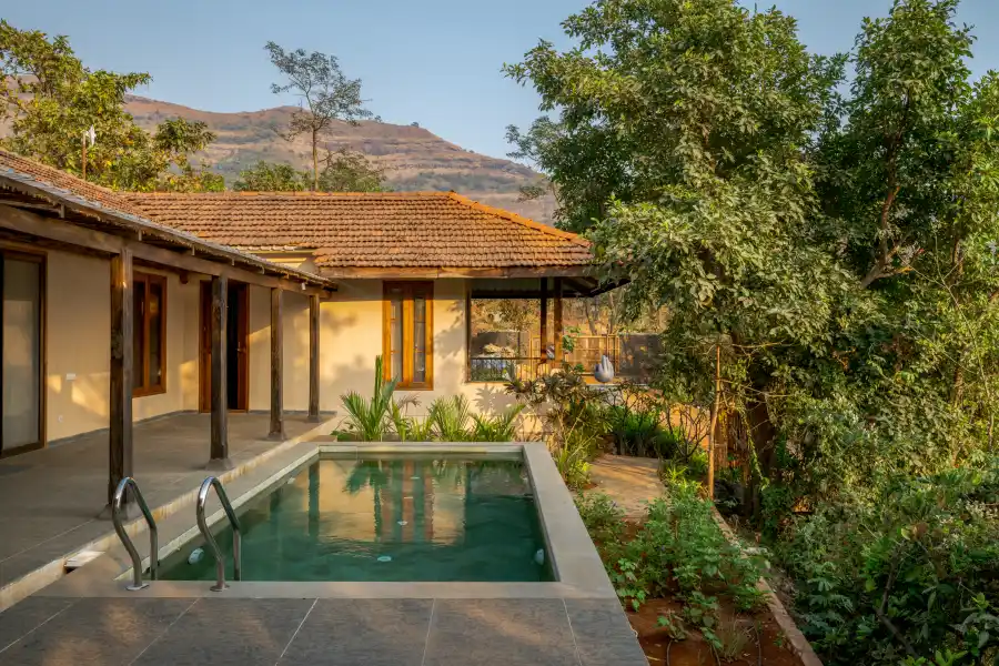 Rustic Trails, Mulshi