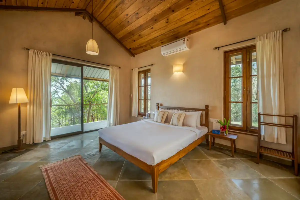 Rustic Trails, Mulshi