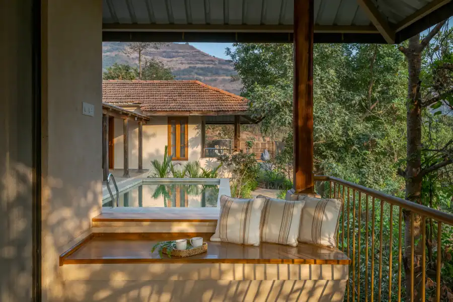 Rustic Trails, Mulshi