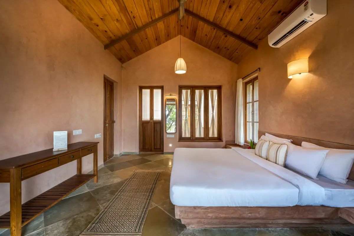 Rustic Trails, Mulshi