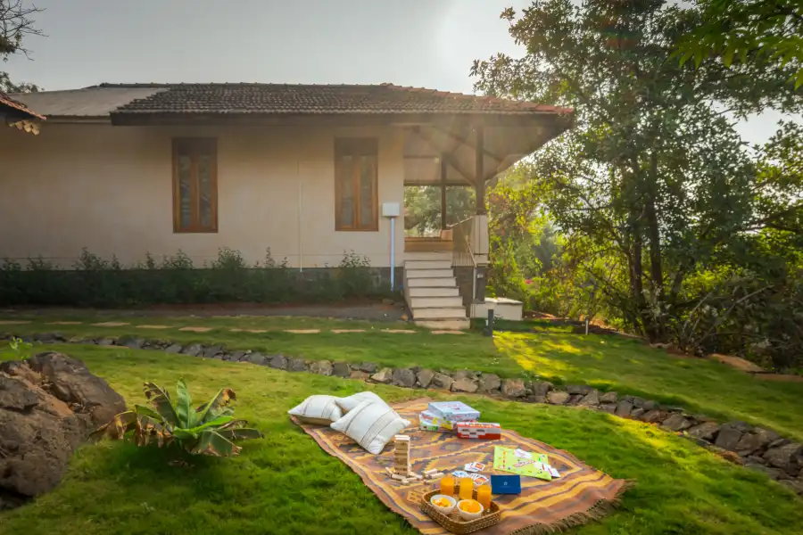 Rustic Trails, Mulshi