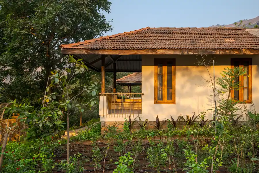 Rustic Trails, Mulshi