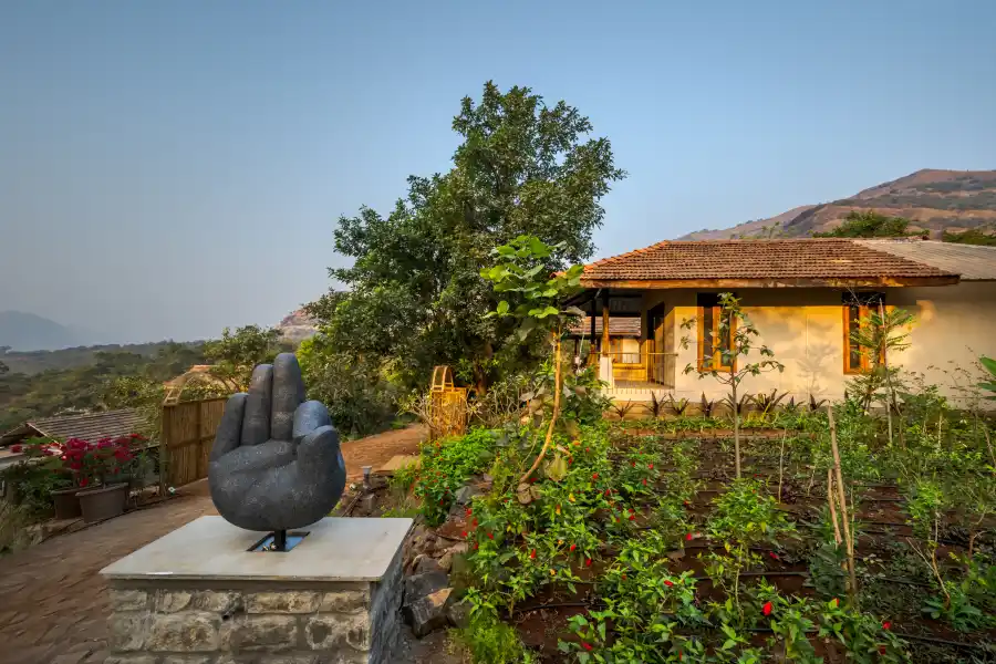 Rustic Trails, Mulshi