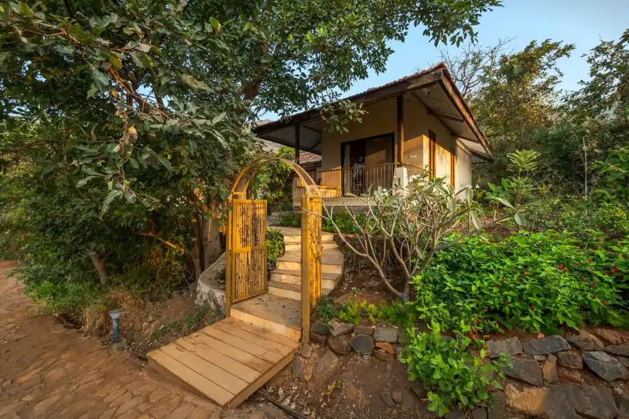 Rustic Trails, Mulshi