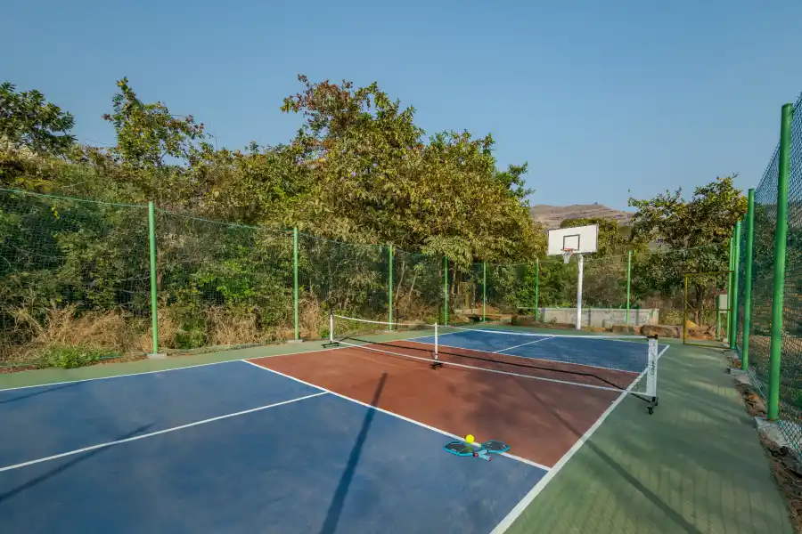 Rustic Trails, Mulshi