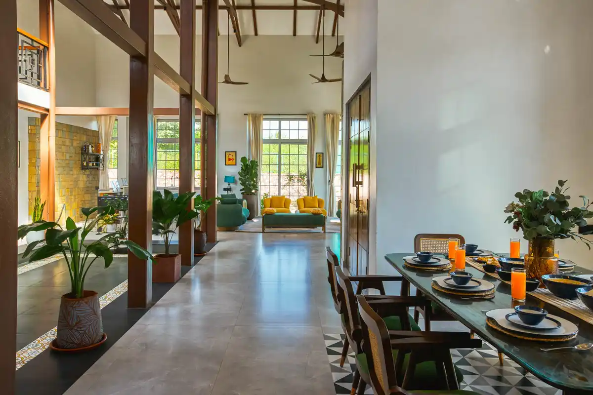 Rustique Radiance - Khopoli, Karjat