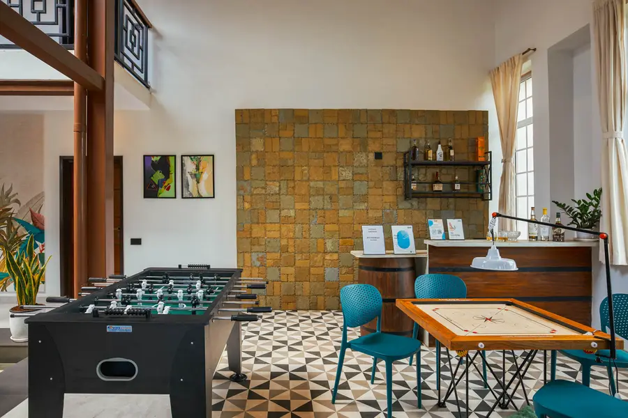 Rustique Radiance - Khopoli, Karjat