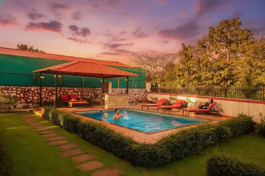 Rustique Radiance - Khopoli, Karjat
