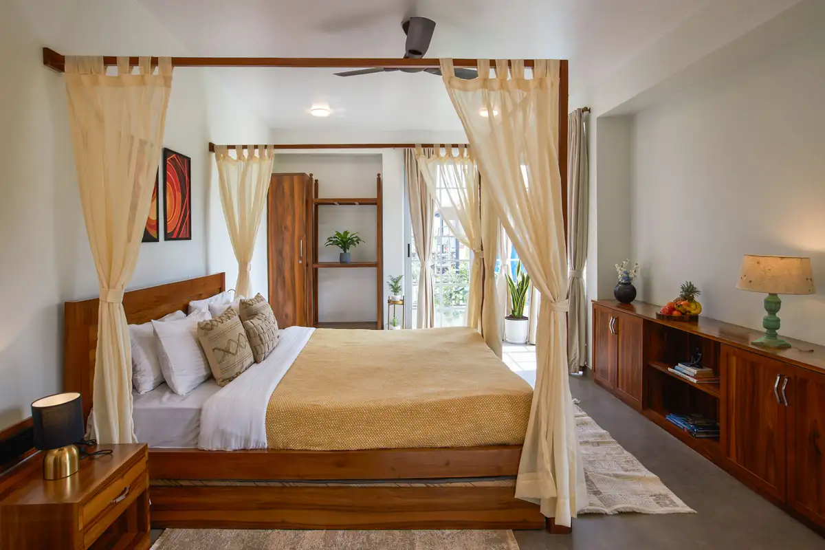 Rustique Radiance - Khopoli, Karjat