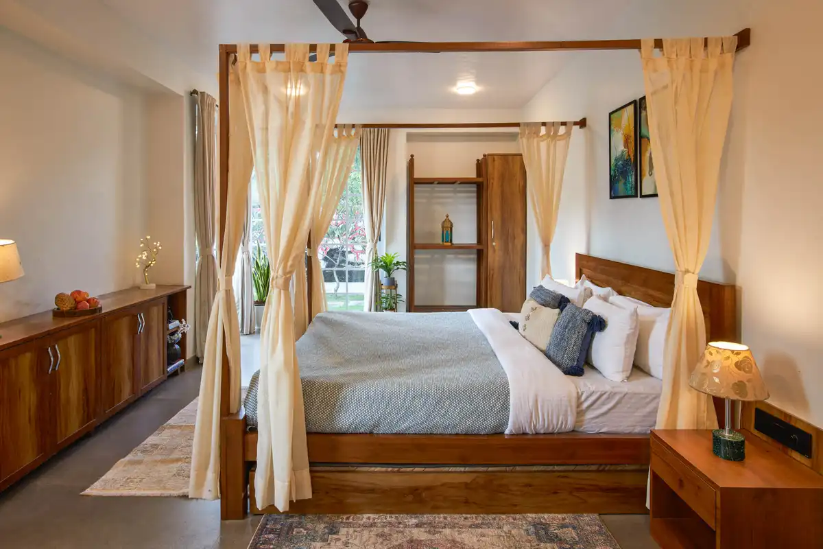 Rustique Radiance - Khopoli, Karjat