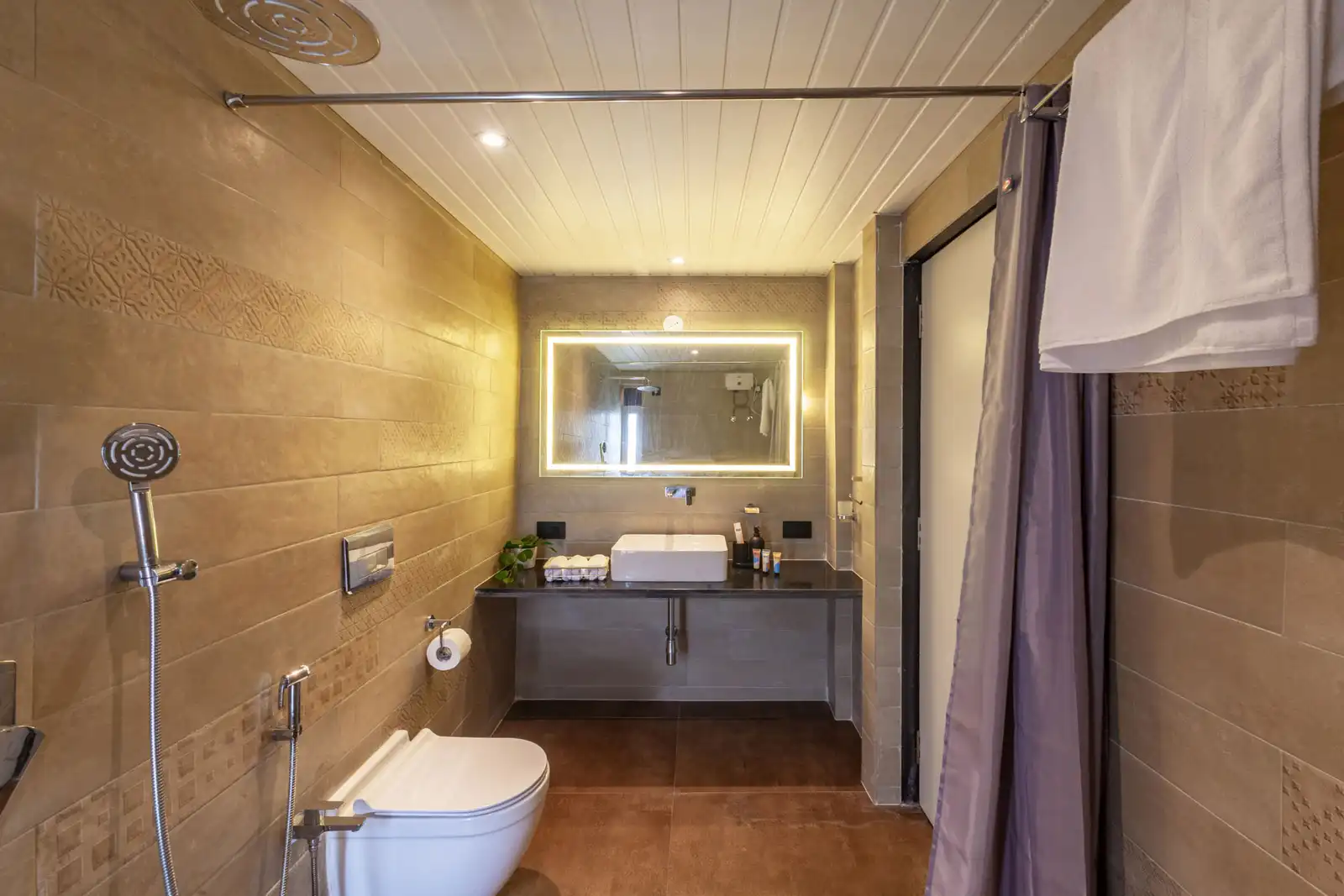 Rustique Radiance - Khopoli, Karjat