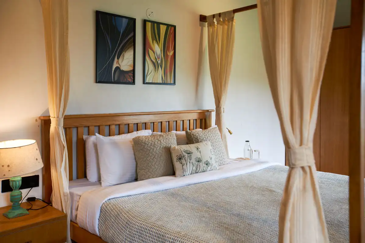 Rustique Radiance - Khopoli, Karjat