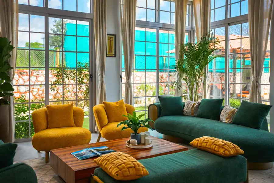 Rustique Radiance - Khopoli, Karjat