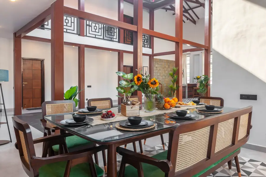 Rustique Radiance - Khopoli, Karjat
