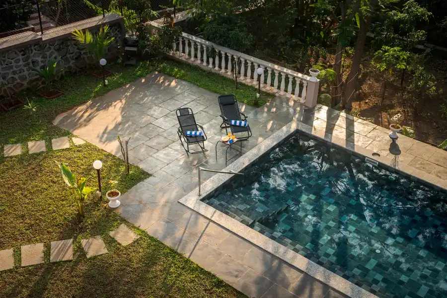 Ryewood Park Estate, Lonavala