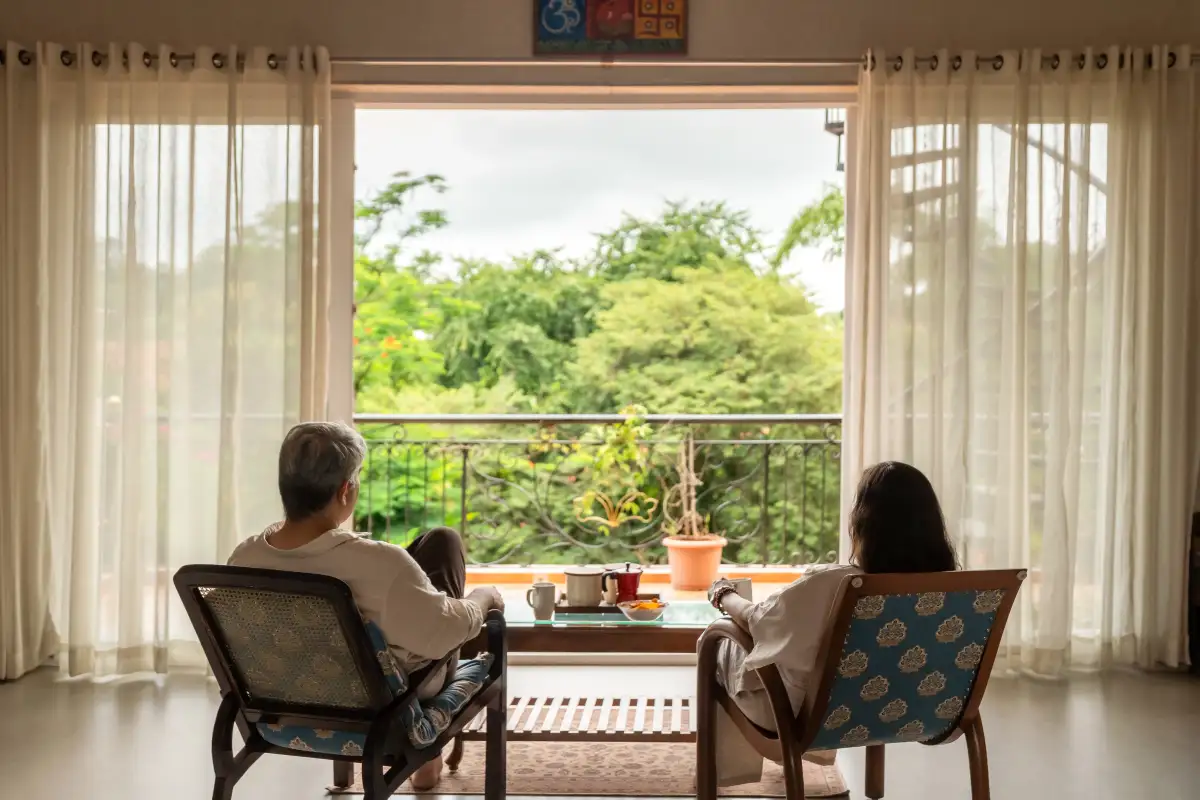 Ryewood Park Estate, Lonavala