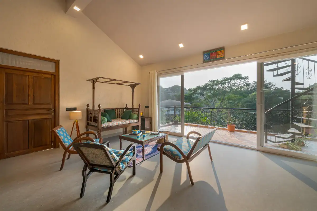 Ryewood Park Estate, Lonavala