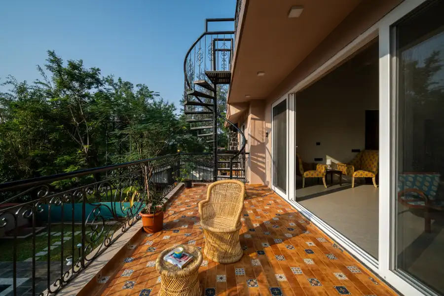Ryewood Park Estate, Lonavala