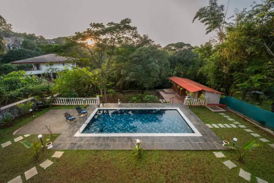 Ryewood Park Estate, Lonavala