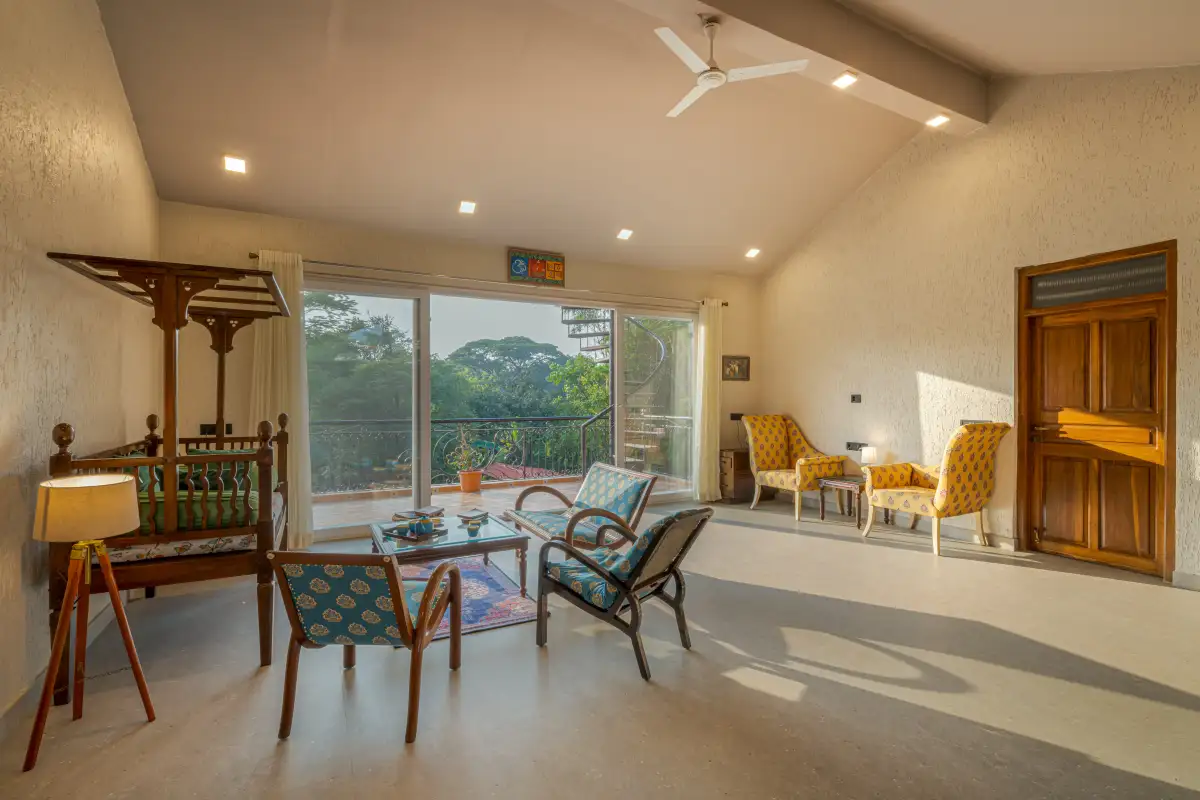 Ryewood Park Estate, Lonavala