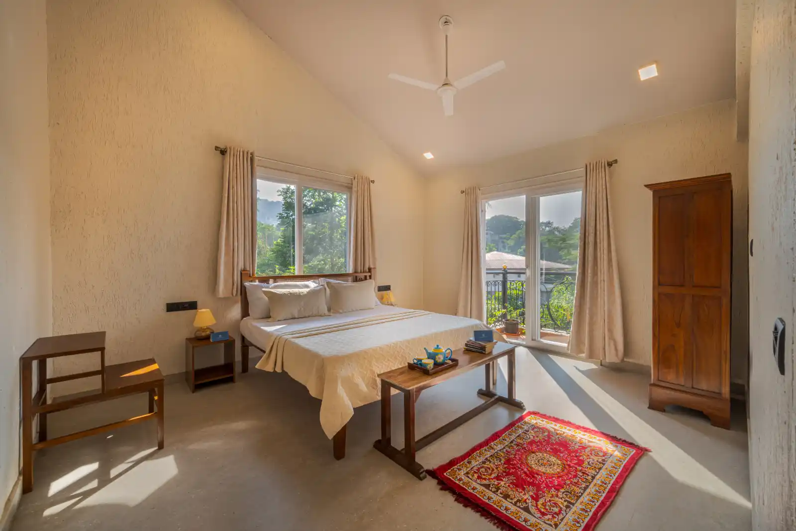 Ryewood Park Estate, Lonavala