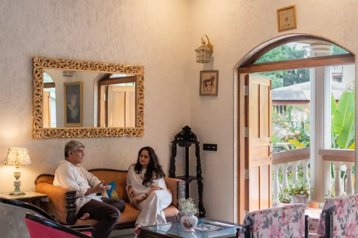 Ryewood Park Estate, Lonavala