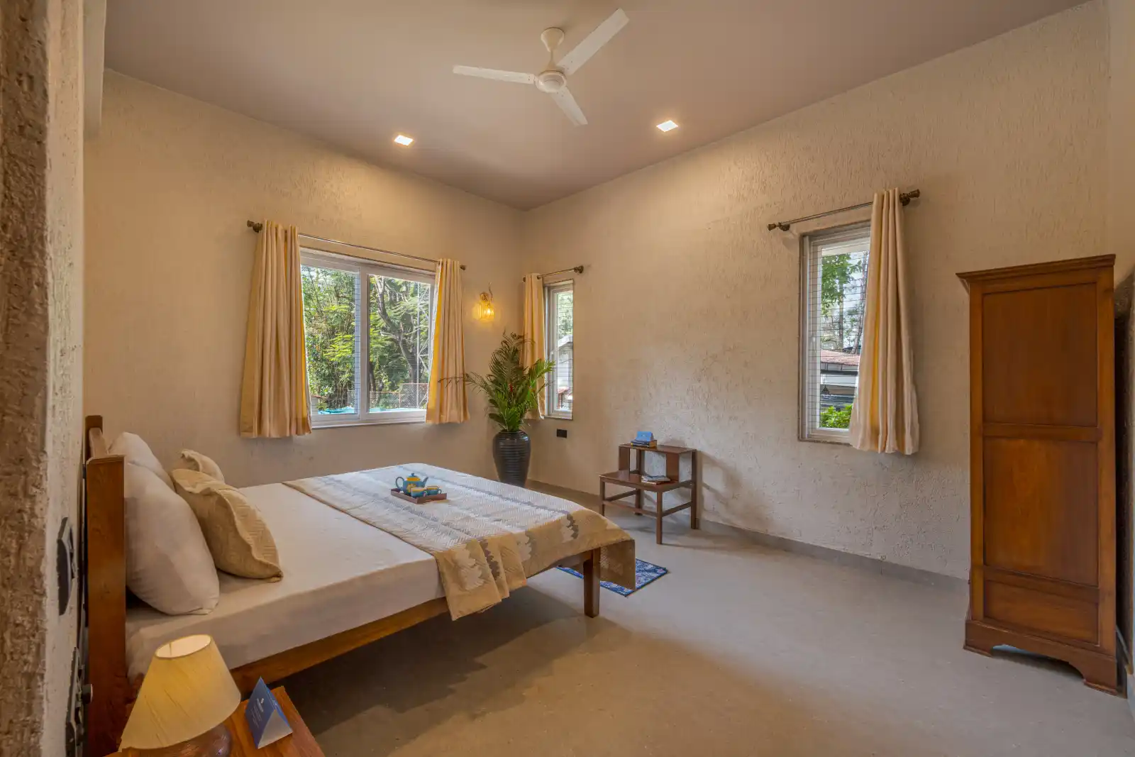 Ryewood Park Estate, Lonavala