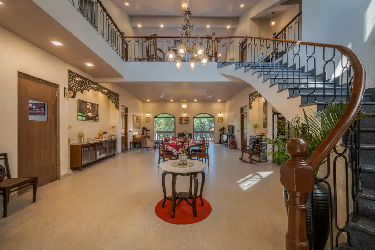Ryewood Park Estate, Lonavala
