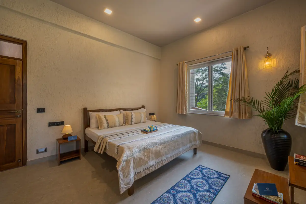 Ryewood Park Estate, Lonavala