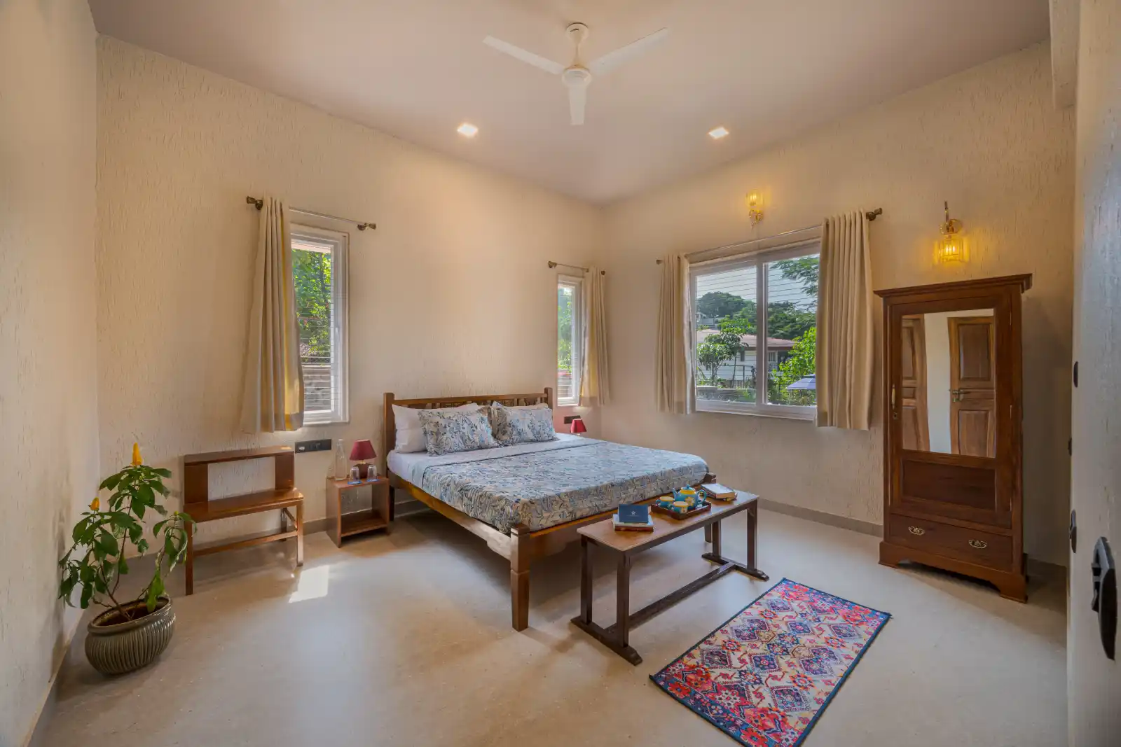 Ryewood Park Estate, Lonavala