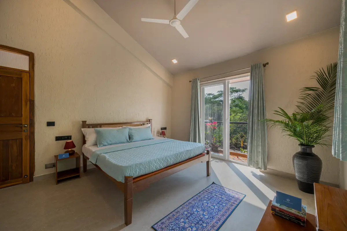 Ryewood Park Estate, Lonavala