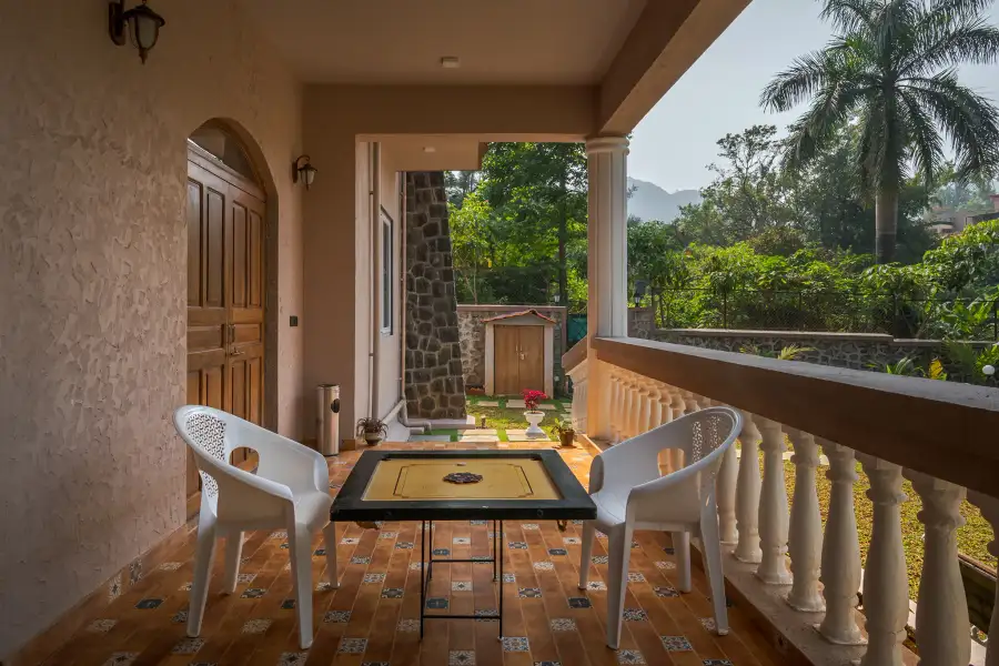 Ryewood Park Estate, Lonavala