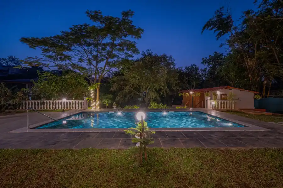 Ryewood Park Estate, Lonavala