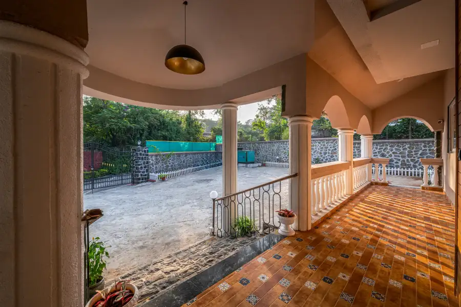 Ryewood Park Estate, Lonavala