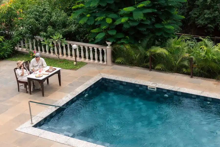 Ryewood Park Estate, Lonavala