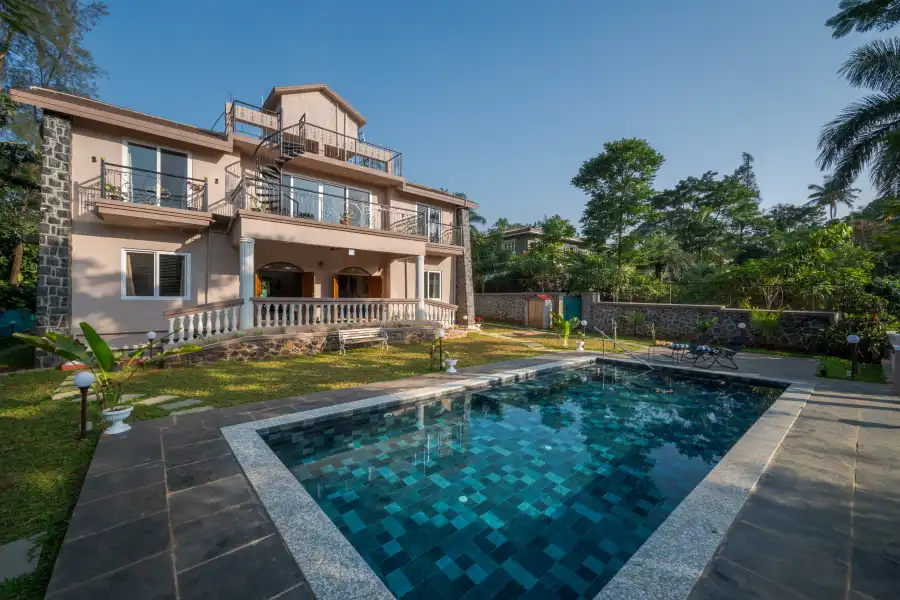 Ryewood Park Estate, Lonavala