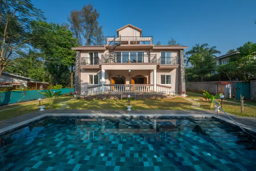 Ryewood Park Estate, Lonavala