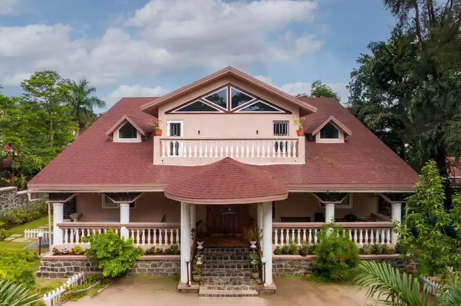 Ryewood Park Estate, Lonavala